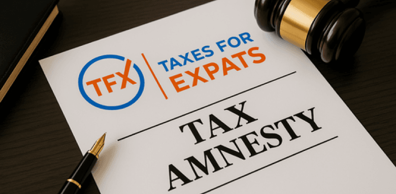 IRS tax amnesty programs: Step-by-step guide to tax compliance