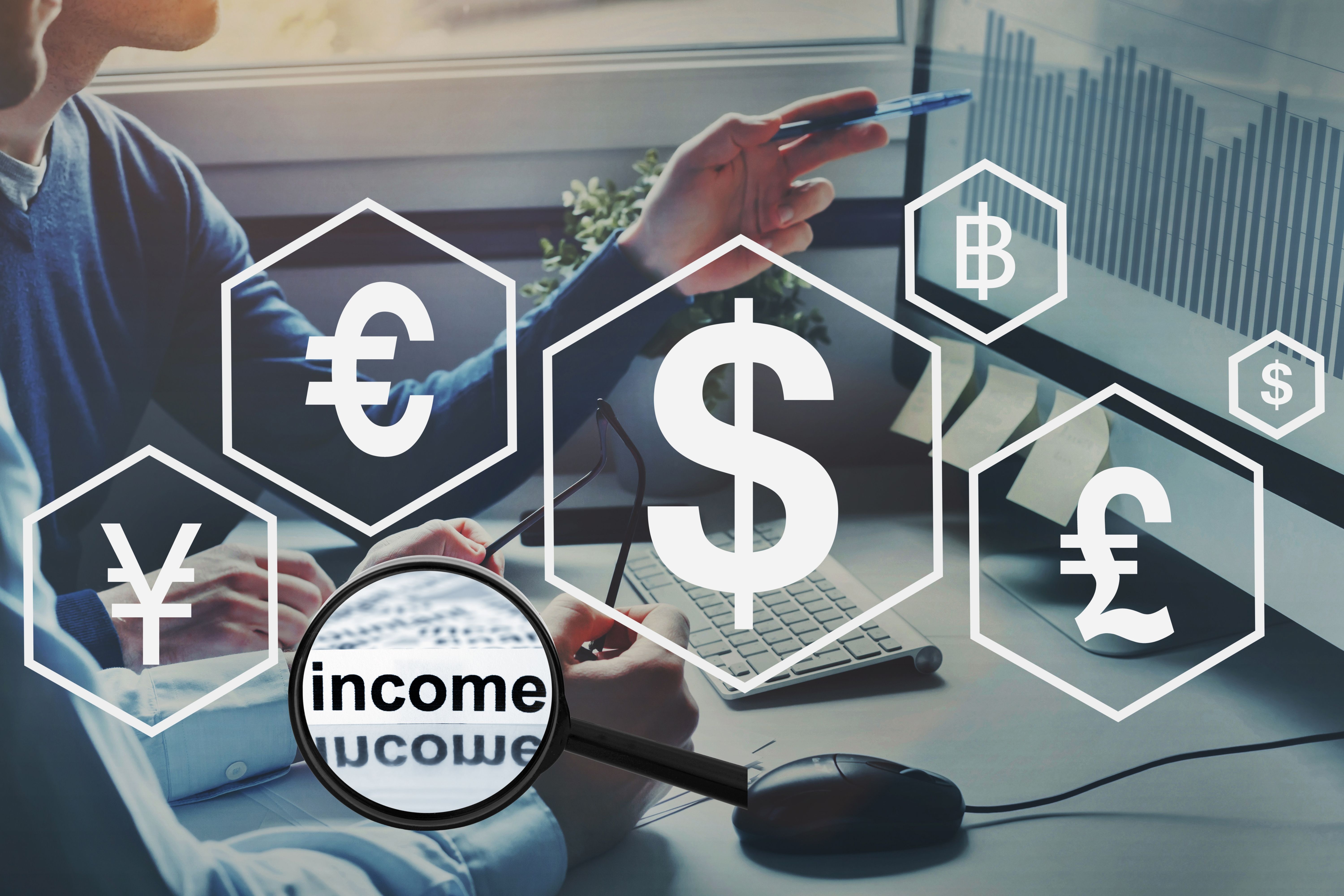 Foreign Income and Asset Reporting
