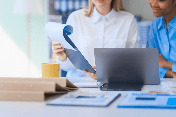 Virtual CFO Services