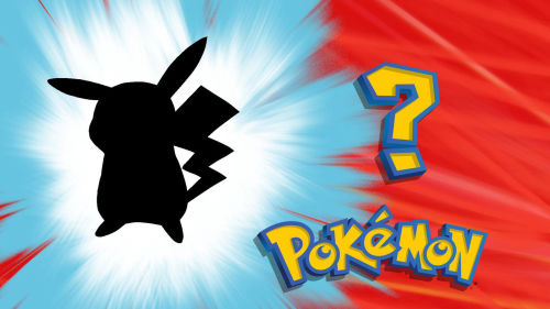 Whos that Pokemon! #funny. #pokemon. 