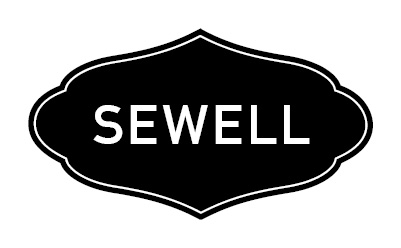 The logo or business face of "LAW FIRM OF DAYREL SEWELL, PLLC"