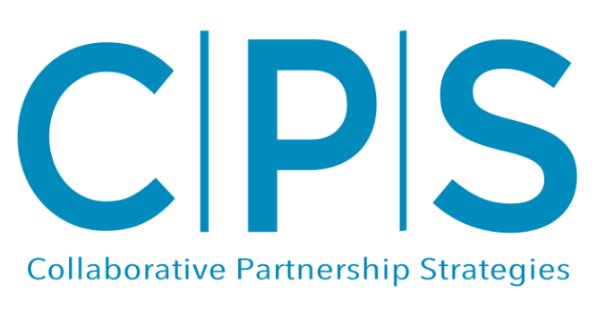 The logo or business face of "Collaborative Partnership Strategies"