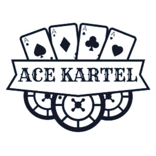 The logo or business face of "AceKartel"