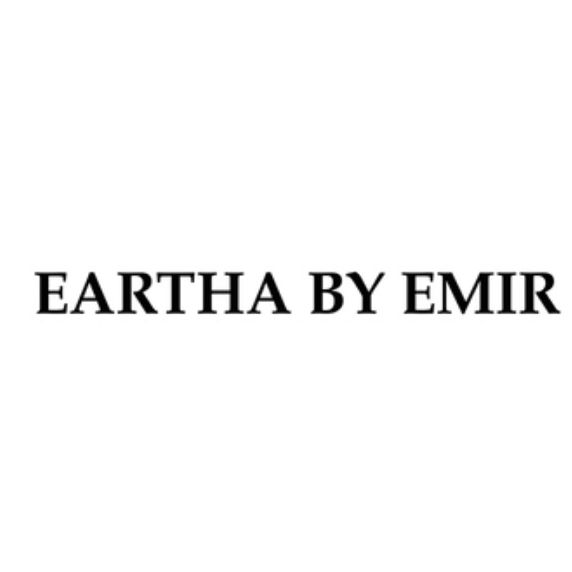 The logo or business face of "Eartha Watch Company"