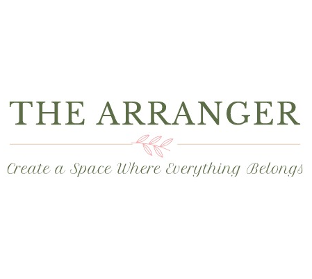 The logo or business face of "The Personal Arranger"