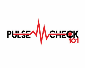 The logo or business face of "Pulse Check 101 LLC"