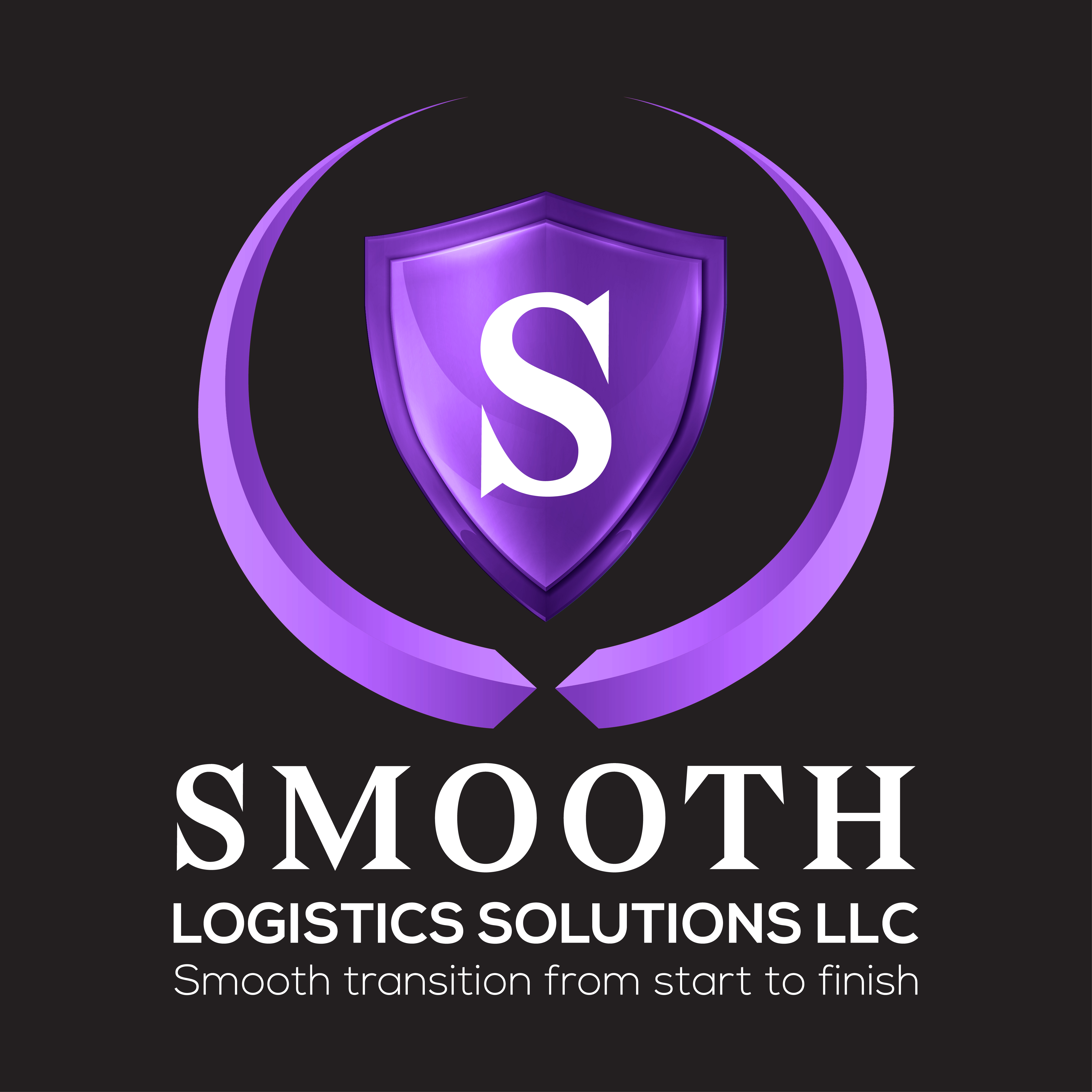 The logo or business face of "Smooth Logistics Solutions "