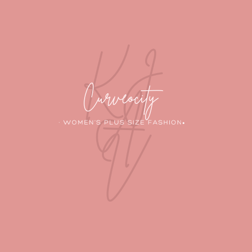 The logo or business face of "Curveocity | Plus Size Boutique"