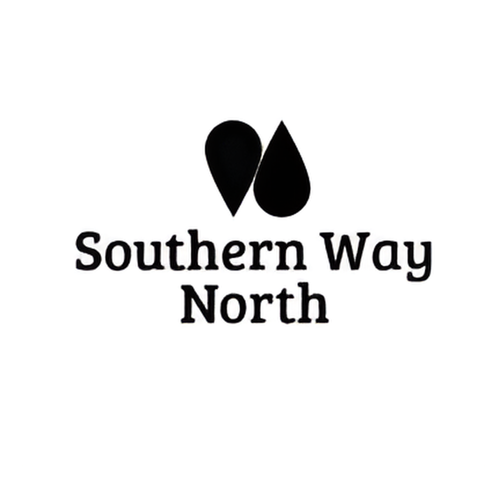 The logo or business face of "SOUTHERN WAY NORTH"