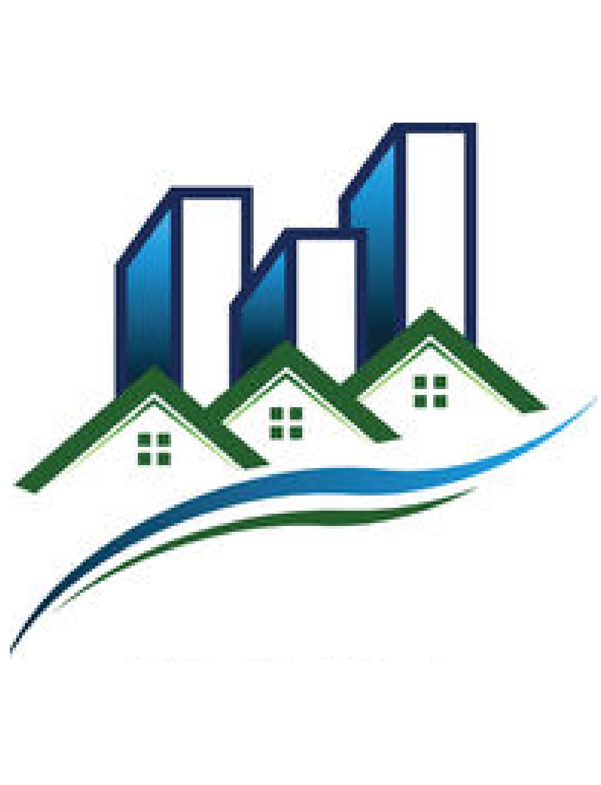 The logo or business face of "BIRKETT REAL ESTATE INC."