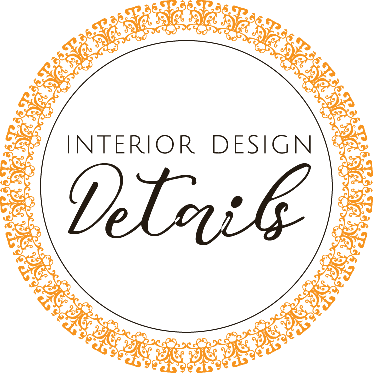 The logo or business face of "Interior Design Details"