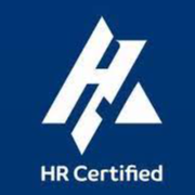 The logo or business face of "HR Certified, LLC"