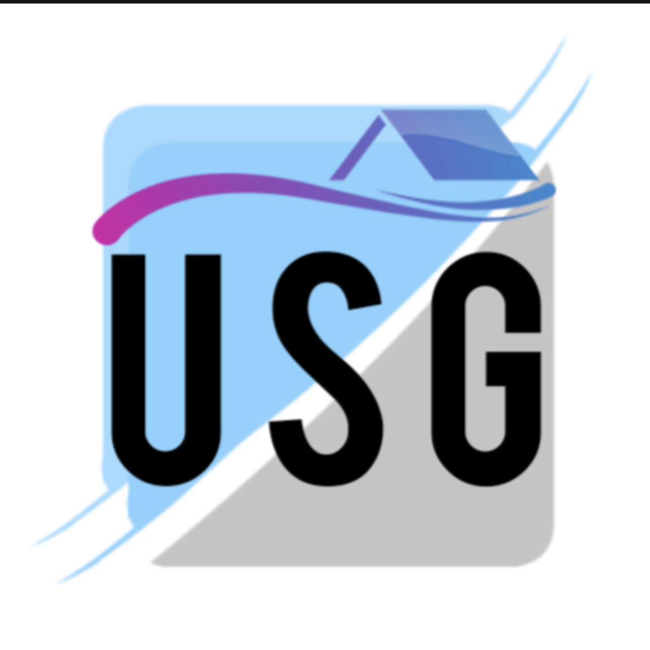 The logo or business face of "Unlimited Service Group "