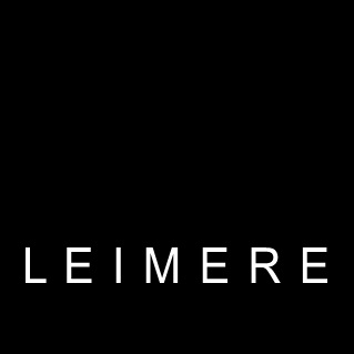 The logo or business face of "LEIMERE"