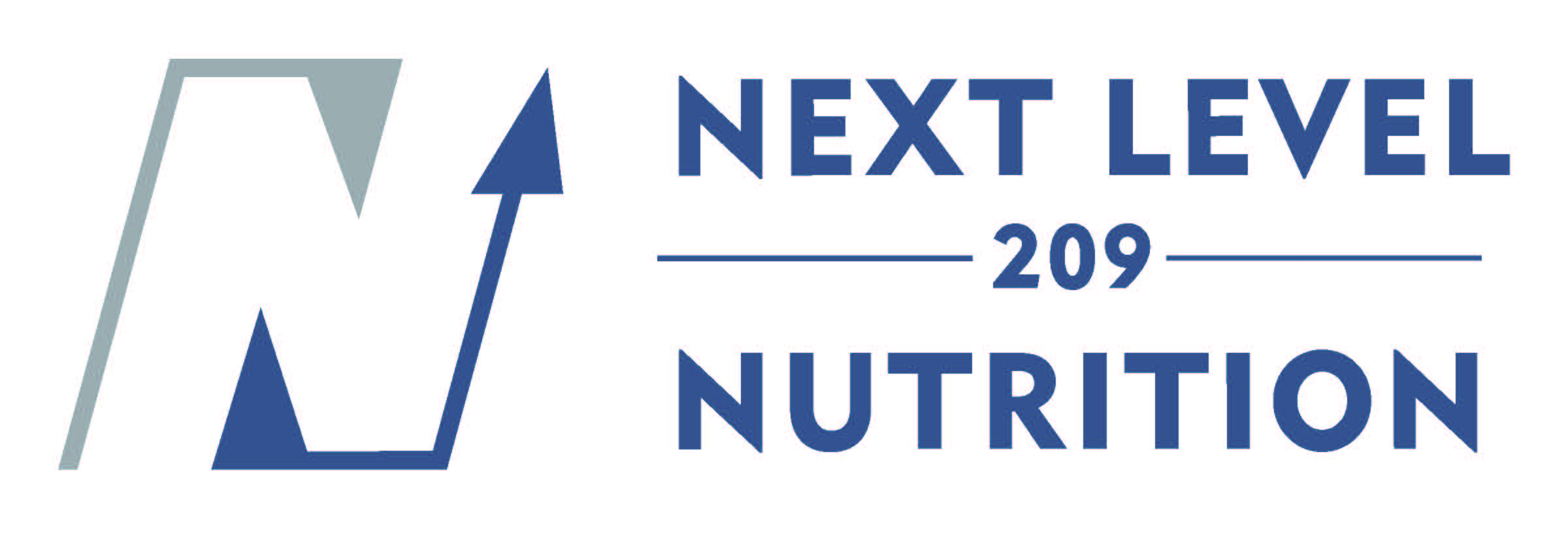 byblack - Next Level 209 Nutrition