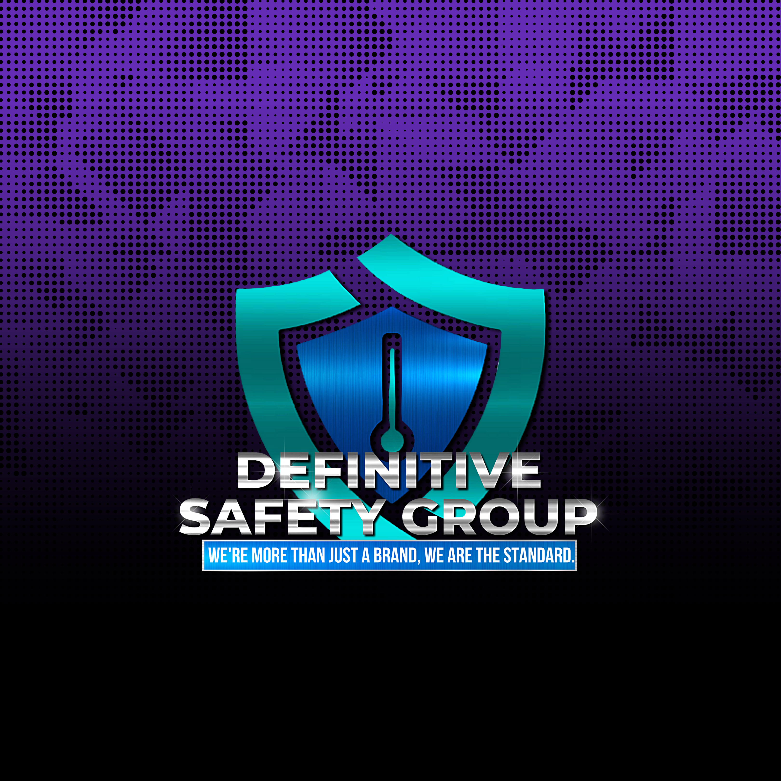 The logo or business face of "Definitive Safety Group LLC"