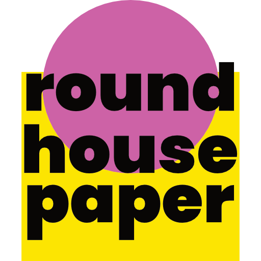 The logo or business face of "Round House Paper, LLC"