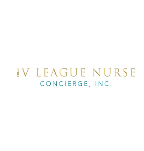 IV League Nurse Concierge