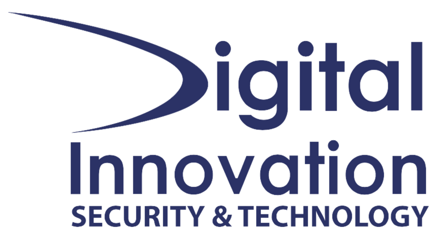 The logo or business face of "Digital Innovation"