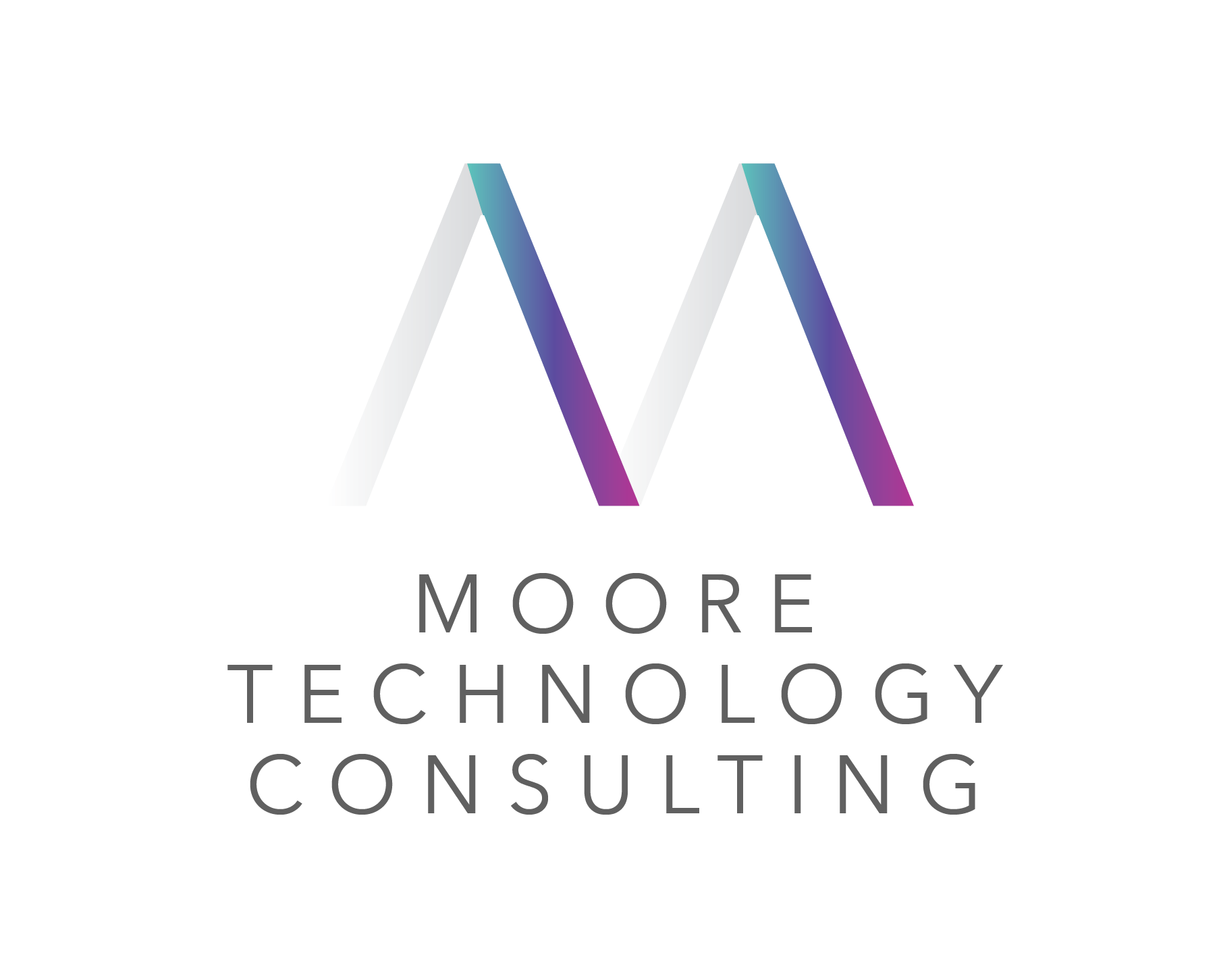 The logo or business face of "Moore Technology Consulting"