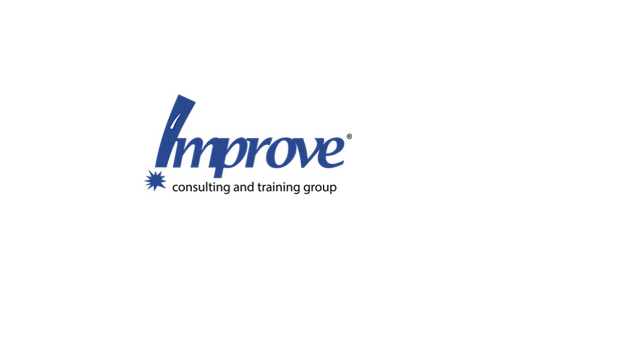 The logo or business face of "Improve Consulting and Training Group "