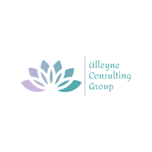 The logo or business face of "Alleyne Consulting Group LLC"