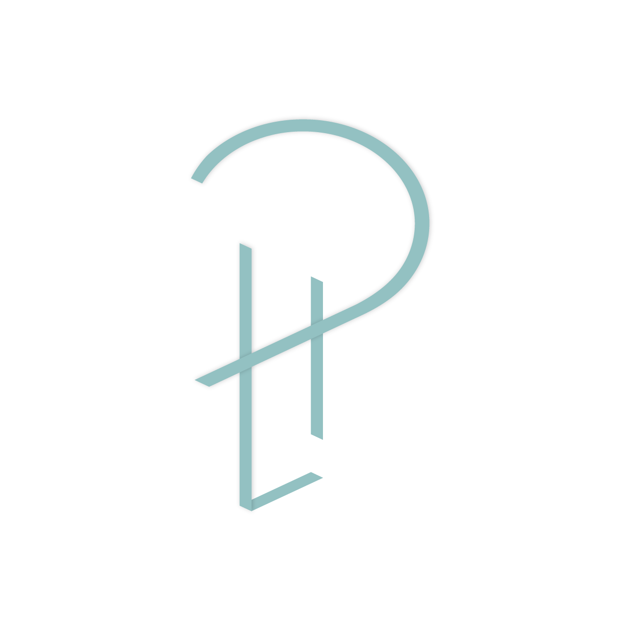 The logo or business face of "PLH Consulting"