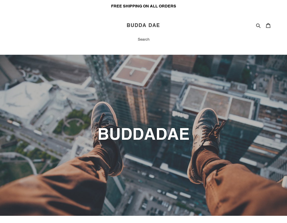 The logo or business face of "Buddadae.com"