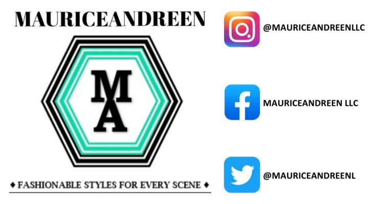 The logo or business face of "MauriceAndreen LLC "