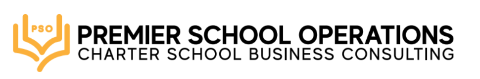 The logo or business face of "Premier School Operations"