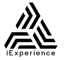 The logo or business face of "iExperience Digital Consulting"