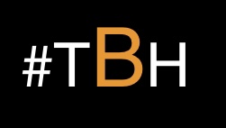 The logo or business face of "The Bryant Heritage (#TBH) LLC "