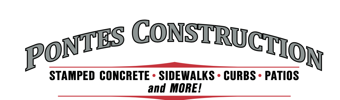 The logo or business face of "PONTES CONSTRUCTION LLC"