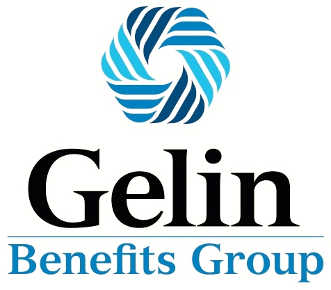 The logo or business face of "Gelin Benefits Group"