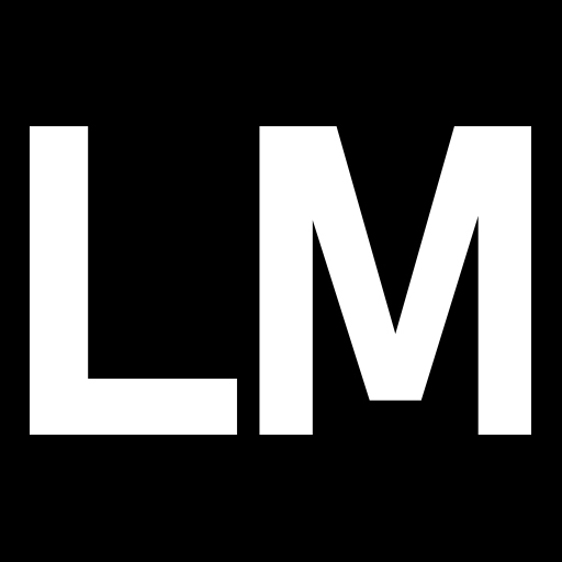 The logo or business face of "Lena M"