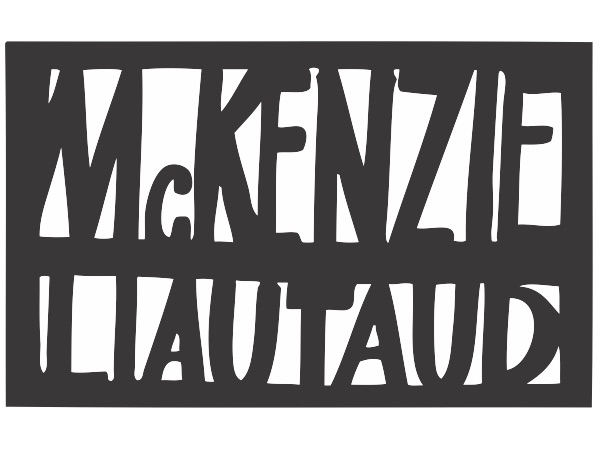 The logo or business face of "Mckenzie Liautaud Jewelry "