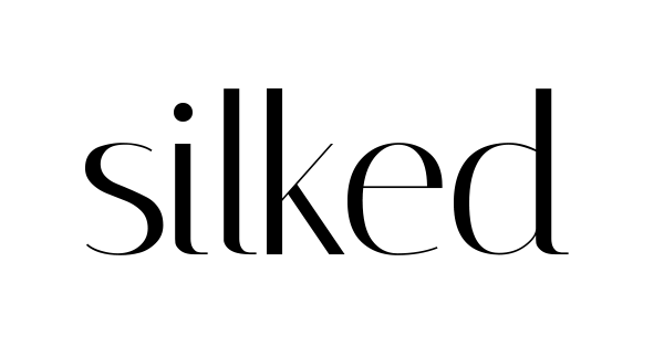 The logo or business face of "Silked LLC"