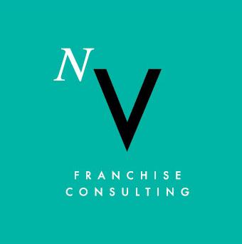 The logo or business face of "NValuable Franchise Consulting, Inc"