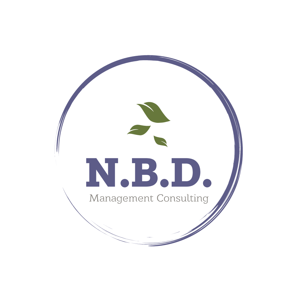 The logo or business face of "NBD Consulting Services"