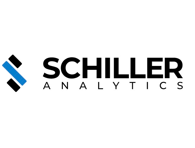 The logo or business face of "Schiller Analytics LLC"