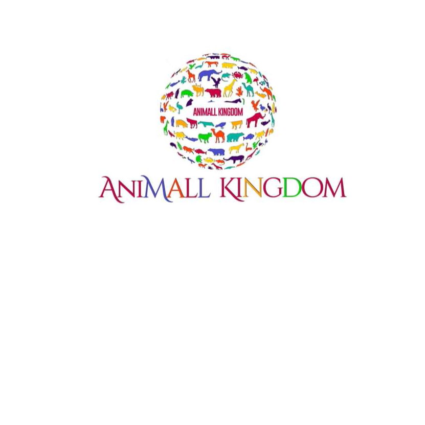 The logo or business face of "AniMall Kingdom"