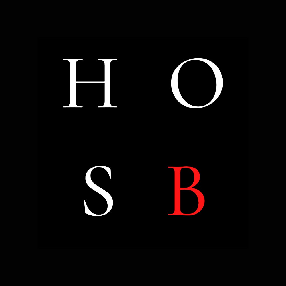 The logo or business face of "House of Black Style"