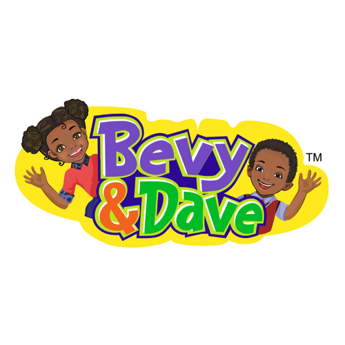 The logo or business face of "Bevy & Dave, LLC"