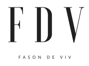 The logo or business face of "Fason De Viv"