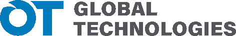 The logo or business face of "OT GLOBAL TECHNOLOGIES"