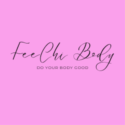 The logo or business face of "FeeChi Body "