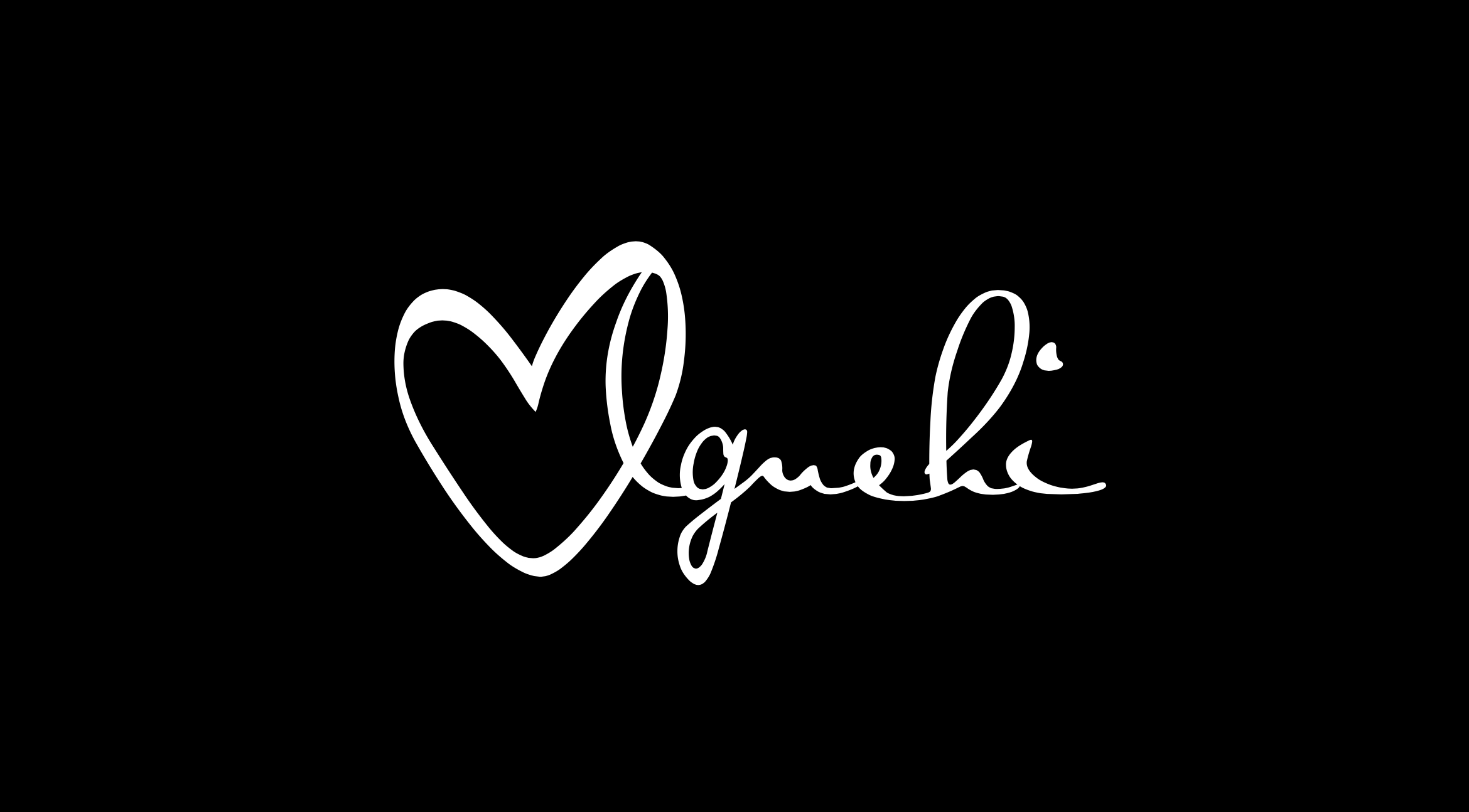 The logo or business face of "Love Iguehi"