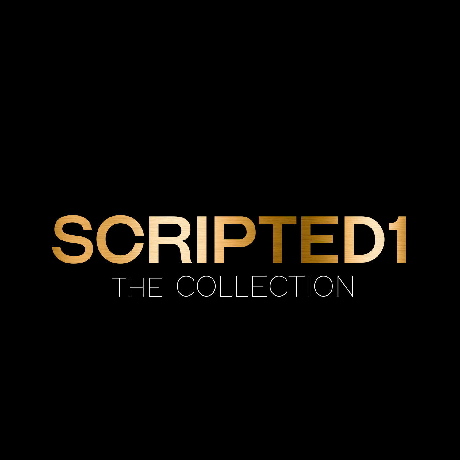 The logo or business face of "Scripted1 The Collections "