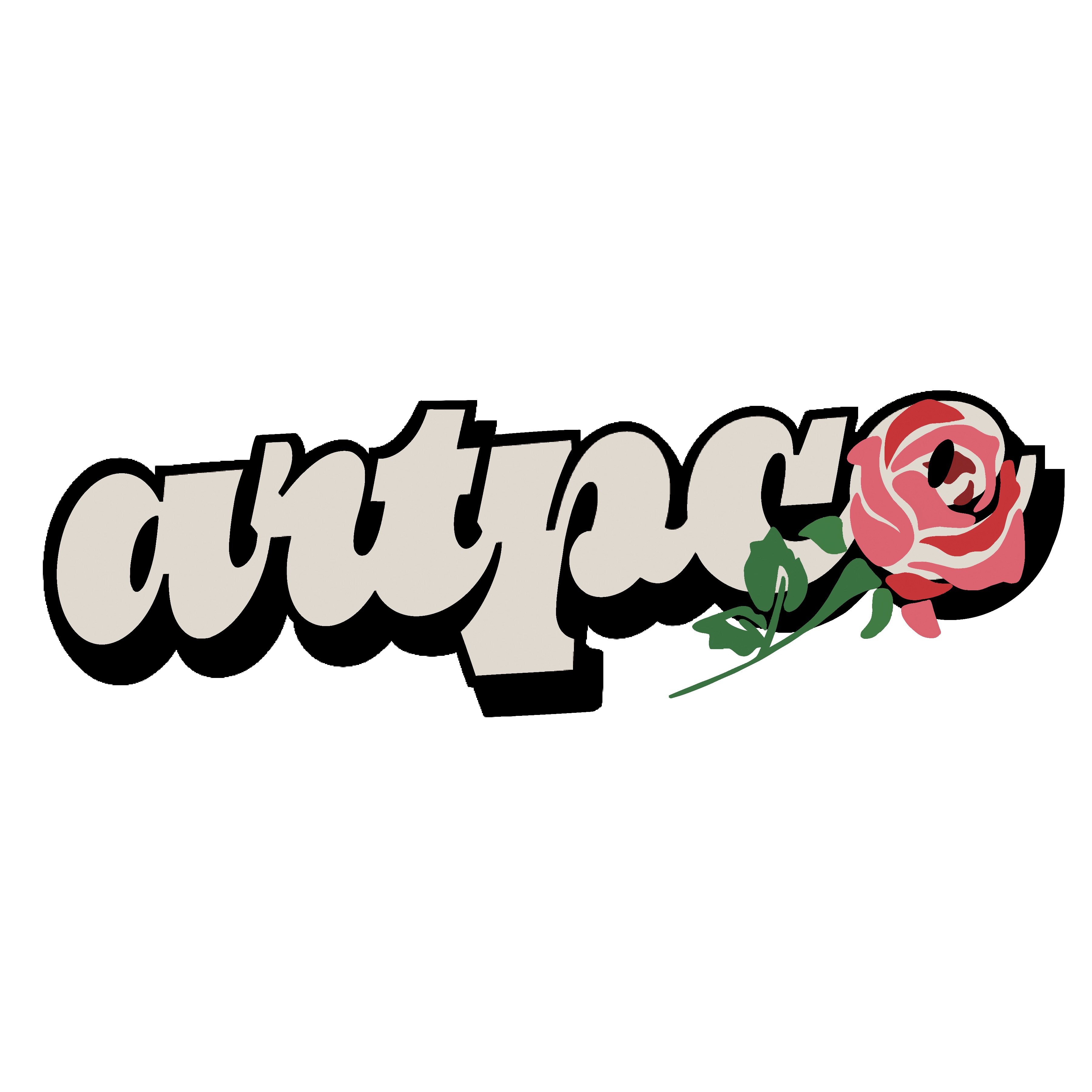 The logo or business face of "Artpce"