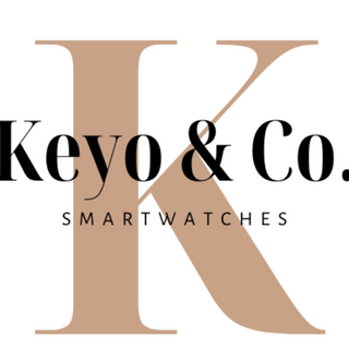 The logo or business face of "Keyo & Co."